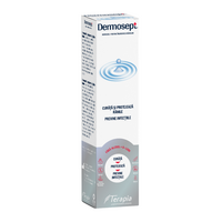 Dermosept hidrogel pentru ingrijirea ranilor, 150 ml, Terapia