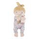 Papusa textila Baby Julia, 40 cm, 12 luni+, Little Dutch 773136
