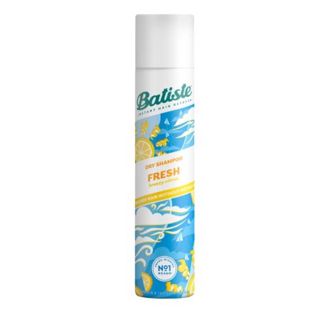 Sampon uscat Fresh, 200 ml, Batiste