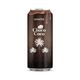 Apa naturala de cocos, aroma de Ciocolata, 320 ml, Hiwater 773191