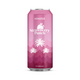 Apa naturala de cocos, Strawberry Punch, 320 ml, Hiwater 773198