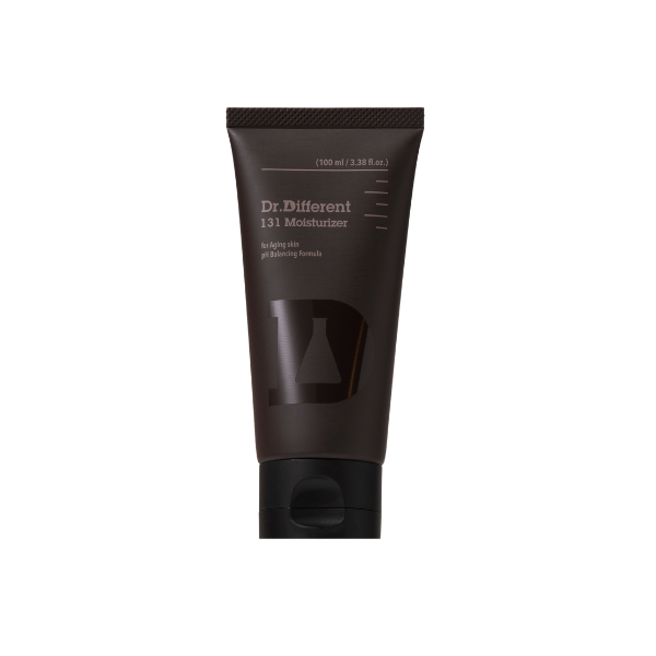 Crema hidratanta 131, 100 ml, Dr. Different