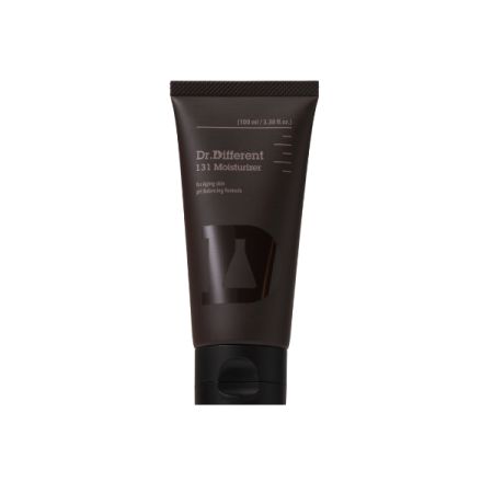 Crema hidratanta 131, 100 ml, Dr. Different