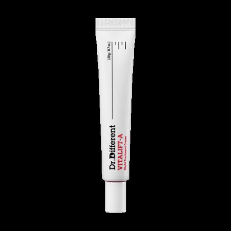 Crema cu retinal Vitalift-A, 20 g, Dr. Different