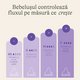 Pachet biberoane cu tetina flux rapid NaturalWave, +6 luni, 3 x 330 ml, Lansinoh 773272