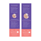 Pachet biberoane cu tetina flux rapid NaturalWave, +6 luni, 3 x 330 ml, Lansinoh 773278