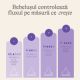 Biberon cu tetina flux mediu NaturalWave, +6 luni, 4 x 240 ml, Lansinoh 773287
