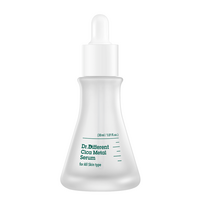 Ser reparator Cica Metal cu Centella si Madecasoside, 30 ml, Dr. Different