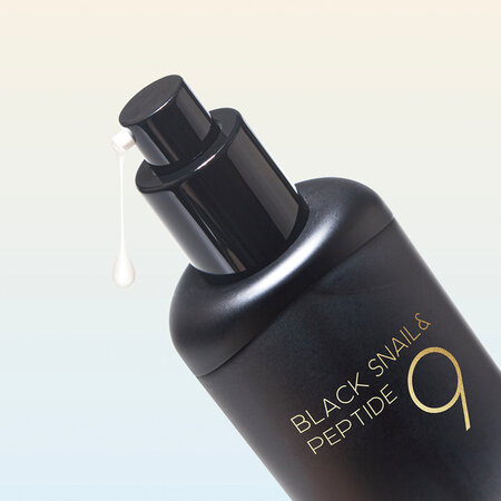 Emulsie hidratanta fata cu filtrat de melc negru si Peptide, 120 ml, Farmstay 773320