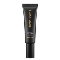 Crema pentru ochi cu filtrat de melc negru, 50 ml, Farmstay