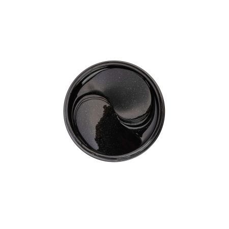 Plasturi hidratanti pentru ochi cu filtrat de melc negru, 90 g, Farmstay 773349