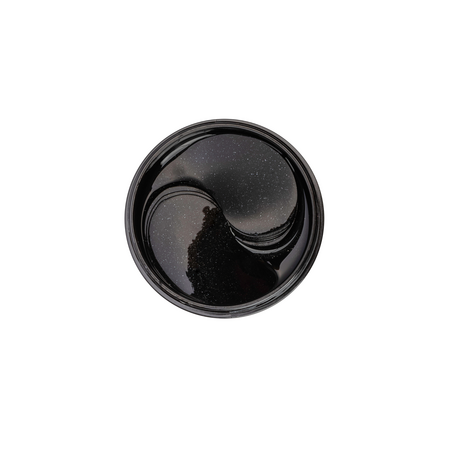 Plasturi hidratanti pentru ochi cu filtrat de melc negru, 90 g, Farmstay 773349