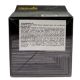 Plasturi hidratanti pentru ochi cu filtrat de melc negru, 90 g, Farmstay 773351