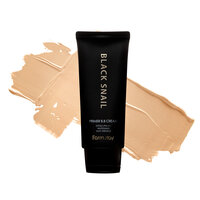 Crema Primer BB cu filtrat de melc negru, 50 g, Farmstay