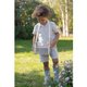 Cutie pentru insecte cu lupa Forest Friends, 3 ani+, Little Dutch 773386