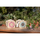 Cutie pentru insecte cu lupa Forest Friends, 3 ani+, Little Dutch 773384