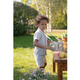 Cutie pentru insecte cu lupa Forest Friends, 3 ani+, Little Dutch 773385