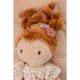 Papusa textila Ava, 35 cm, 12 luni+, Little Dutch 773392
