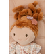 Papusa textila Ava, 35 cm, 12 luni+, Little Dutch 773392