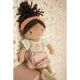 Papusa textila Evi, 35 cm, 12 luni+, Little Dutch 773397