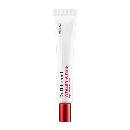 Crema anti-rid cu retinol Vitalift-A Forte, 20 g, Dr. Different