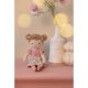 Papusa textila Rosa, 35 cm, 12 luni+, Little Dutch 773447