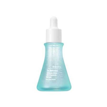 Ser capsule VitaAcnal TX, 30 ml, Dr. Different