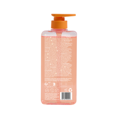 Gel de dus, Mango si Cocos, 500 ml, Ciroa 773503