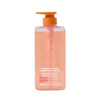 Gel de dus, Mango si Cocos, 500 ml, Ciroa