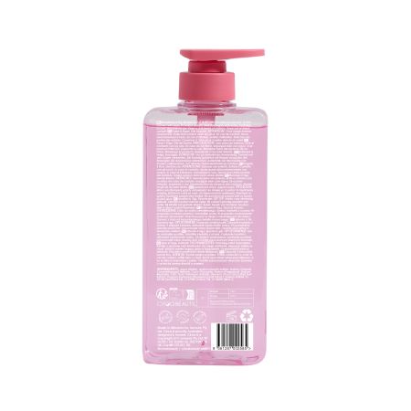 Gel de dus, Capsuni si Smochine, 500 ml, Ciroa 773506