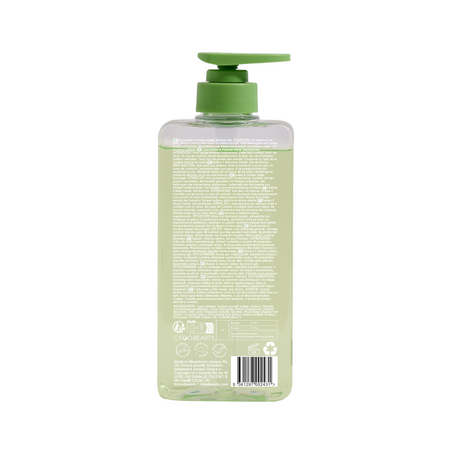 Gel de dus, Castravete si Mar Verde, 500 ml, Ciroa 773516