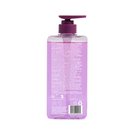 Gel de dus, Afine si Miere de Manuka, 500 ml, Ciroa 773521