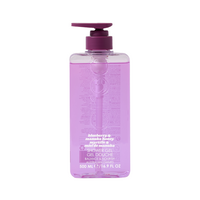 Gel de dus, Afine si Miere de Manuka, 500 ml, Ciroa
