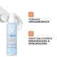 Spray hidratant pentru fata si corp cu protectie solara SPF 50 Capital Soleil UV Aqua, 200 ml, Vichy 773582