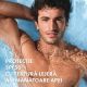 Spray hidratant pentru fata si corp cu protectie solara SPF 50 Capital Soleil UV Aqua, 200 ml, Vichy 773579