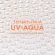 Spray hidratant pentru fata si corp cu protectie solara SPF 50 Capital Soleil UV Aqua, 200 ml, Vichy 773581