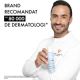 Spray hidratant pentru fata si corp cu protectie solara SPF 50 Capital Soleil UV Aqua, 200 ml, Vichy 773580
