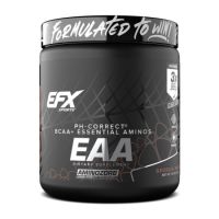 Aminoacizi EAA AminoZorb, Georgia Peach, 213 g, Efx Sports