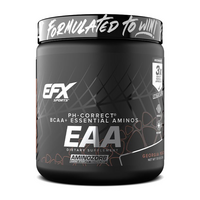 Aminoacizi EAA AminoZorb, Georgia Peach, 213 g, Efx Sports