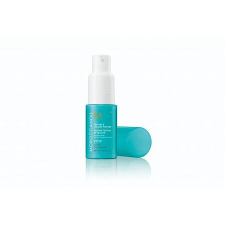 Pudra pentru volum instant si texturizare, 8 g, Moroccanoil 773613