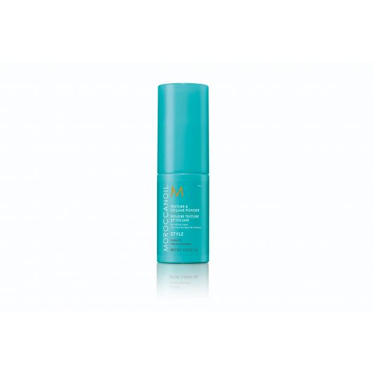 Pudra pentru volum instant si texturizare, 8 g, Moroccanoil