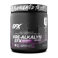 Creatina monohidrata Kre-Alkalyn, 220, EFX Sports