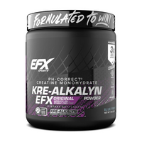 Creatina monohidrata Kre-Alkalyn, 220, EFX Sports