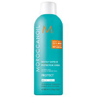 Spray de par cu protectie termica Perfect Defense, 300 ml, Moroccanoil