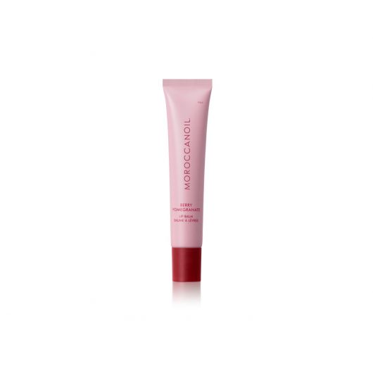 Balsam de buze, Berry Pomegranate, 15 g, Moroccanoil