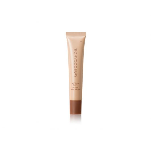 Balsam de buze, Vanilla Date, 15 g, Moroccanoil