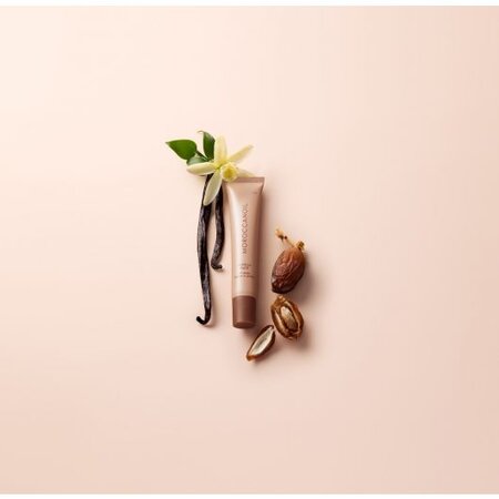 Balsam de buze, Vanilla Date, 15 g, Moroccanoil 773626
