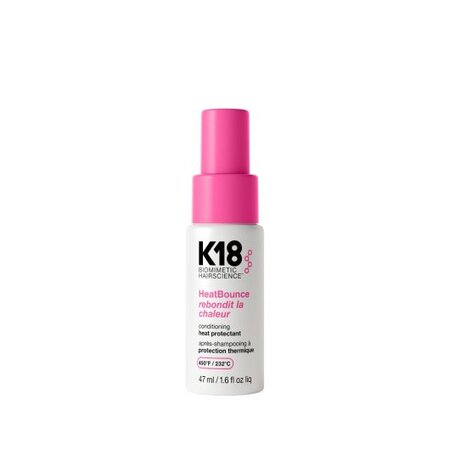 Spray de par HeatBounce, leave-in, cu protectie termica, 47 ml, K18