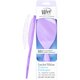 Perie de par Original Prisma Glow, Purple, 1 bucata, WetBrush 773644