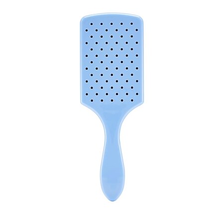 Perie de par Paddle Detangler, Blue, 1 bucata, WetBrush 773664